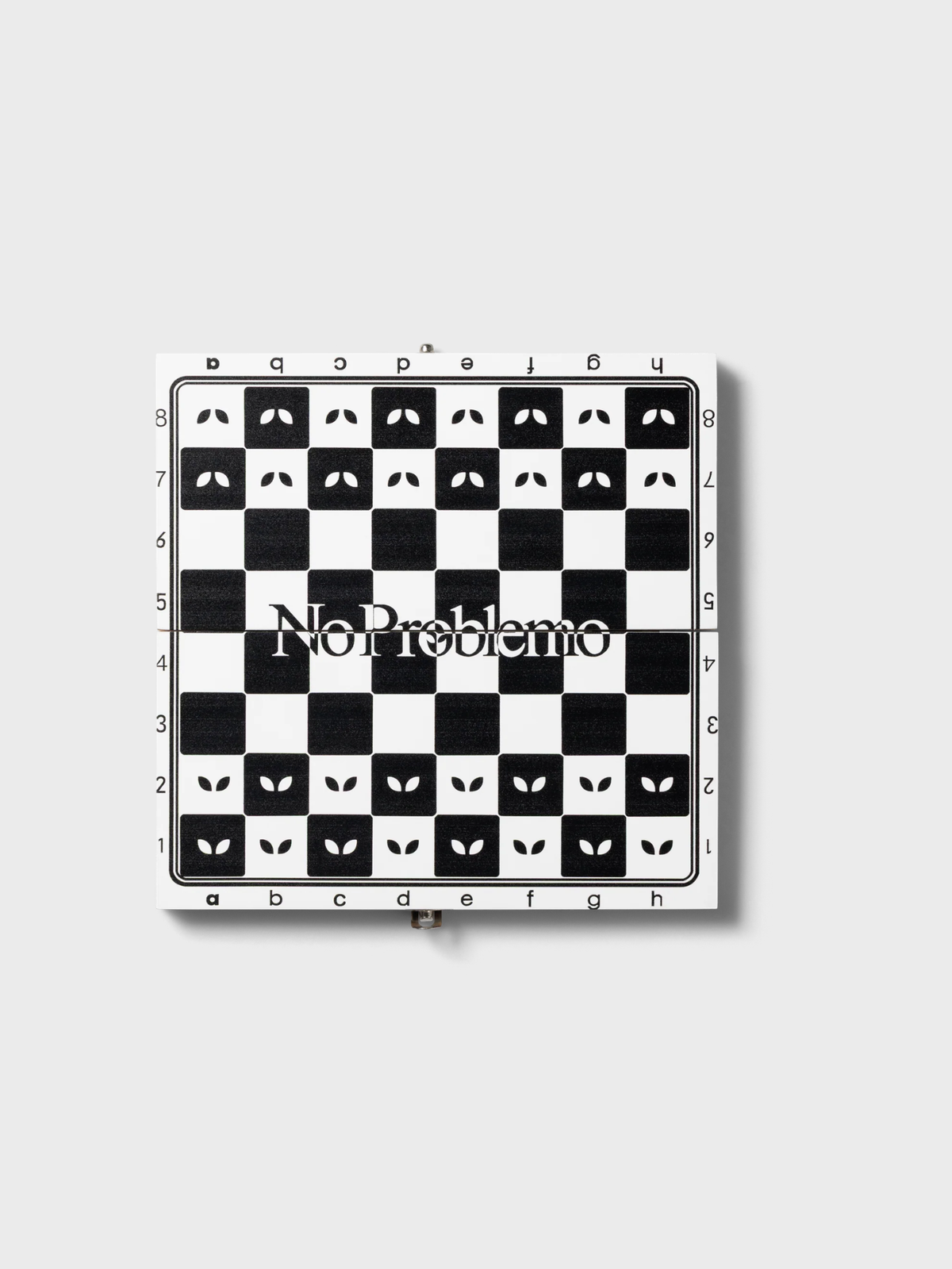 NP Chess Board