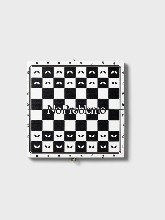 NP Chess Board