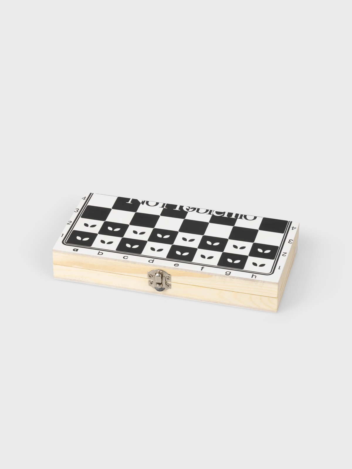 NP Chess Board