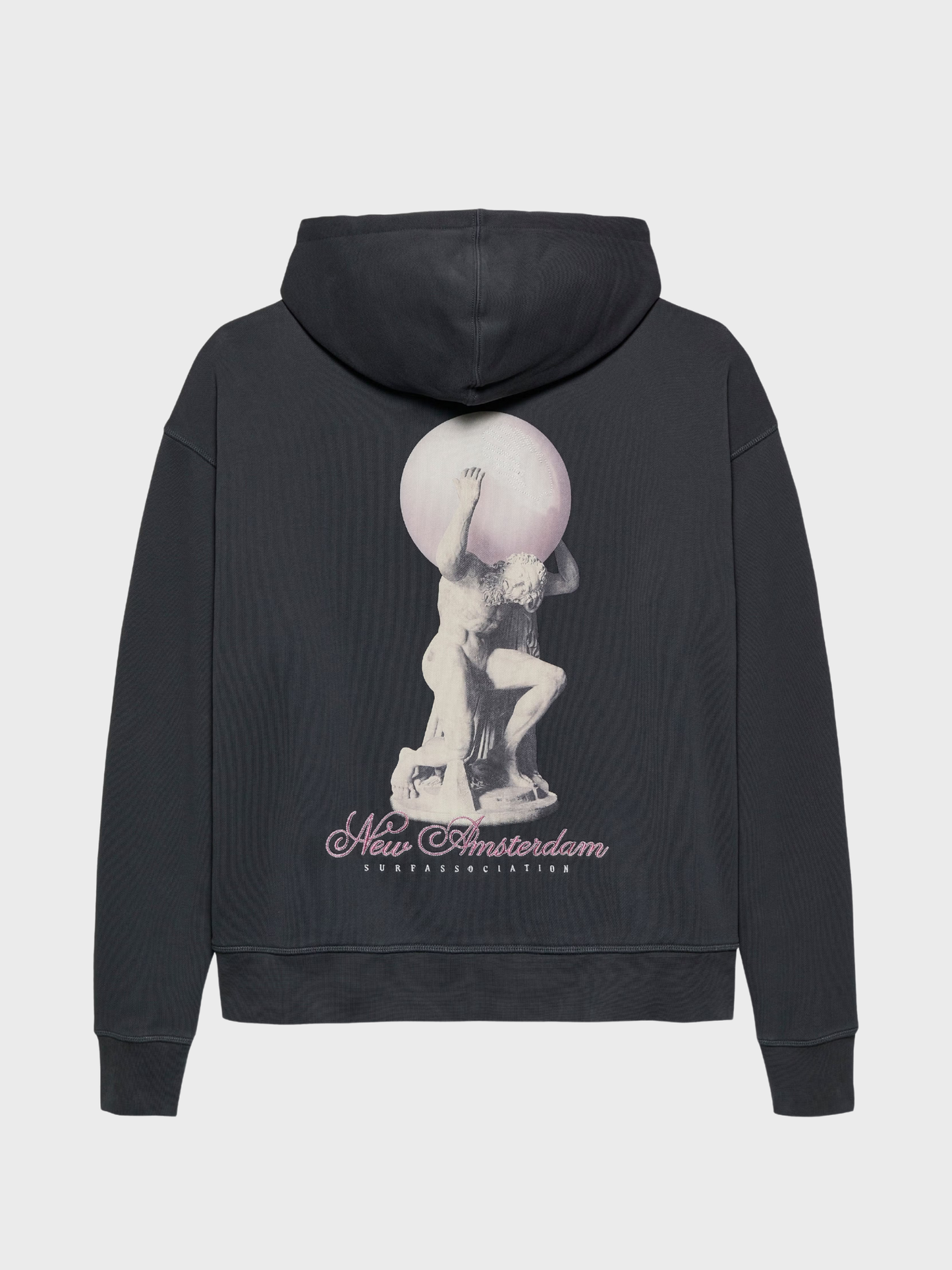 Atlas Hoodie
