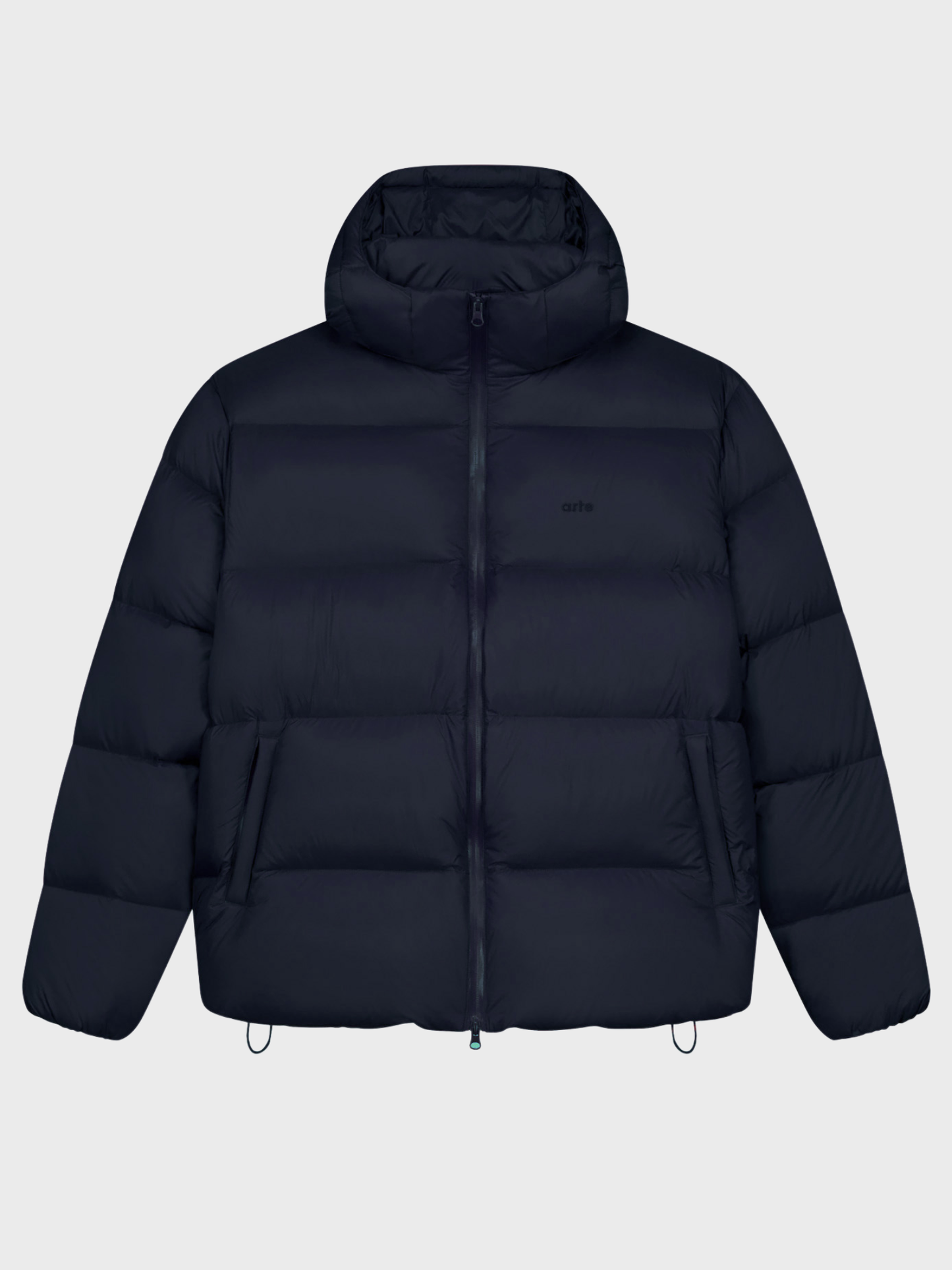Arte Puffer Jacket