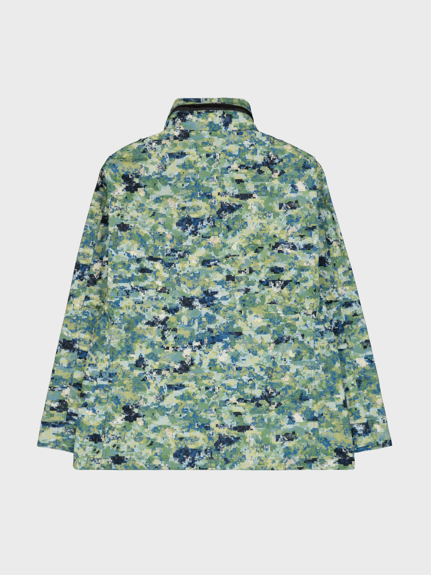 M-65 Spray Nwu Camo Light