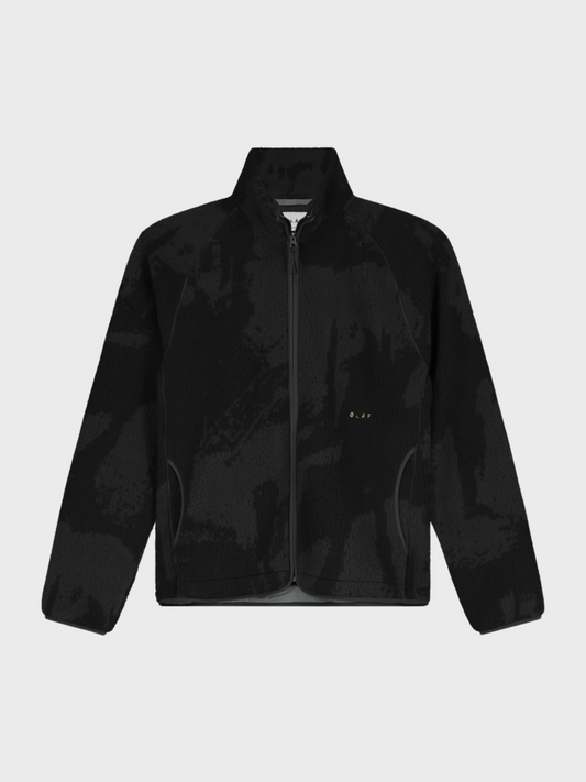 Fleece Jacket