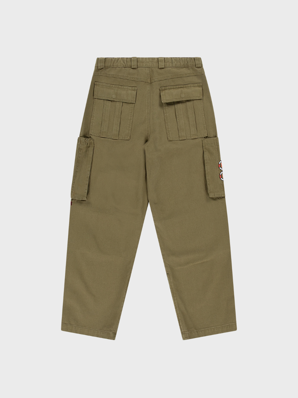 Collective Cargo Pants