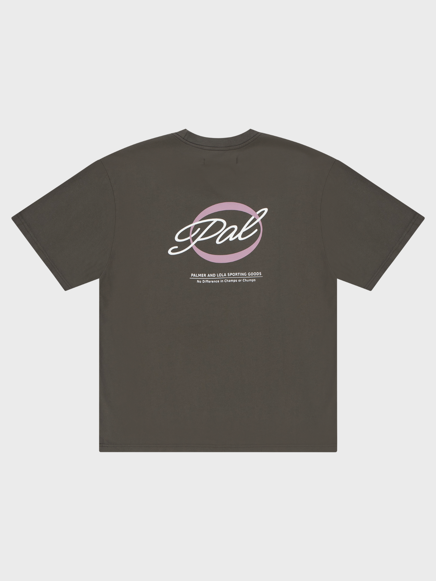Wolds T-Shirt