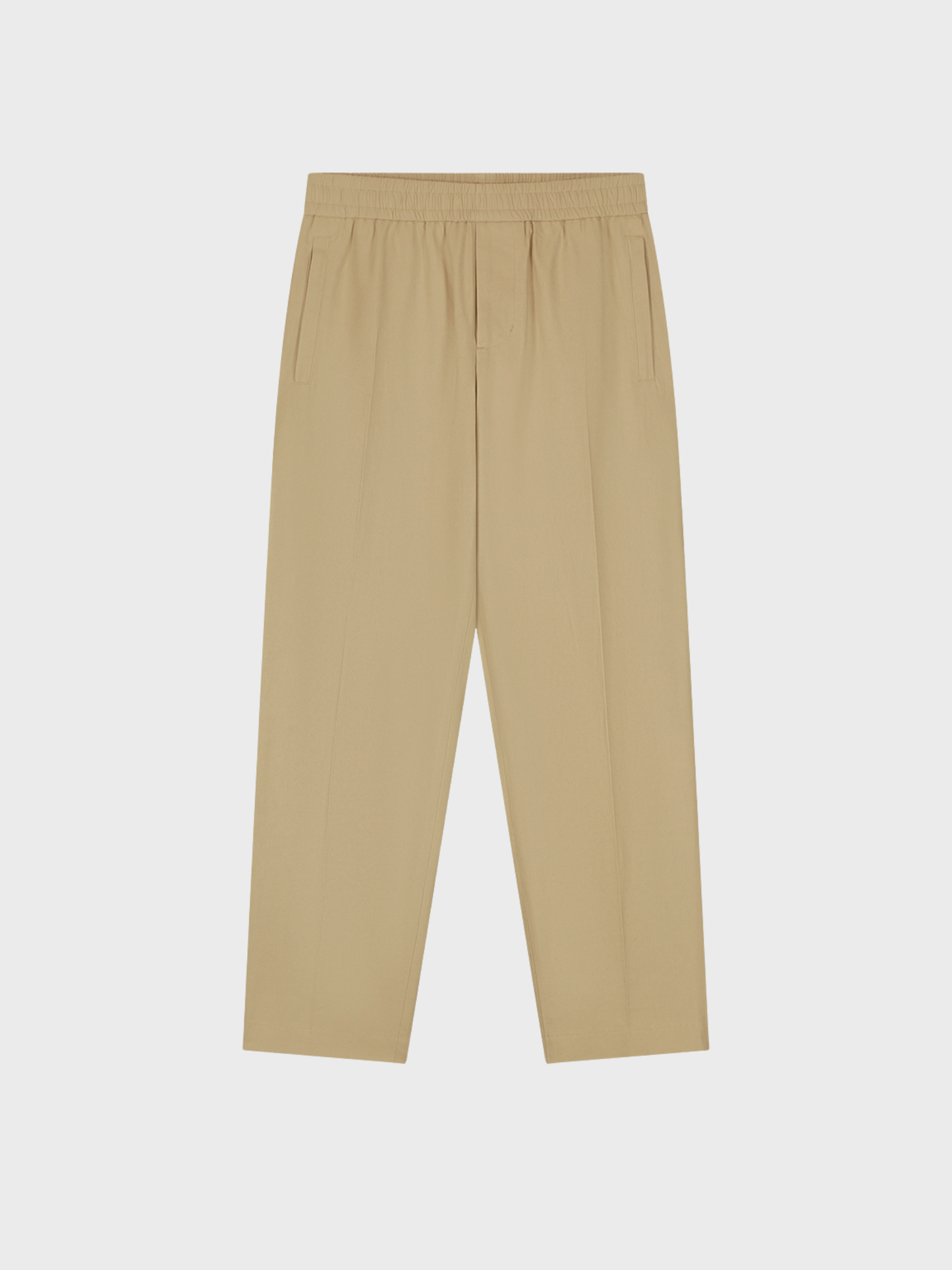Slim Elasticated Pant
