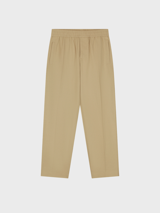 Slim Elasticated Pant