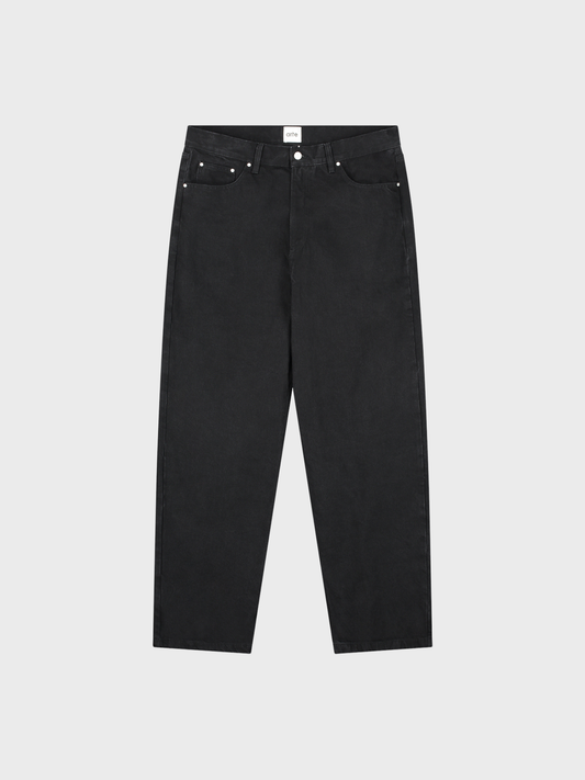 Circle Logo Pocket Pants