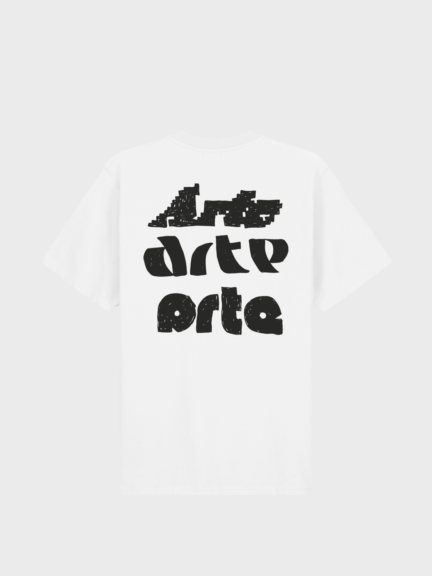 Multi Arte Print