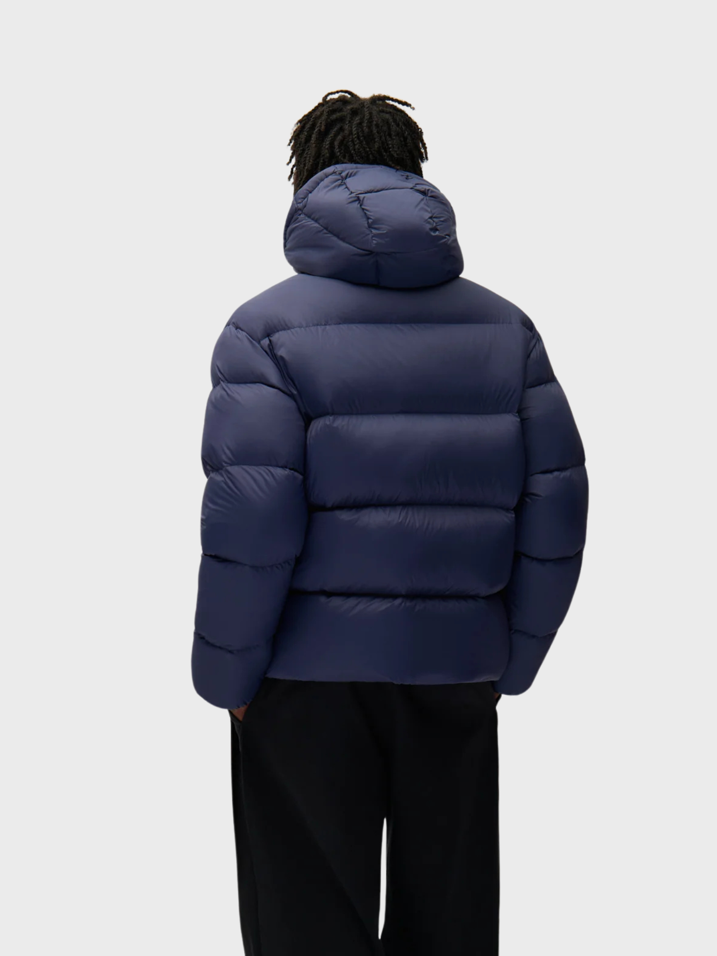 Arte Puffer Jacket