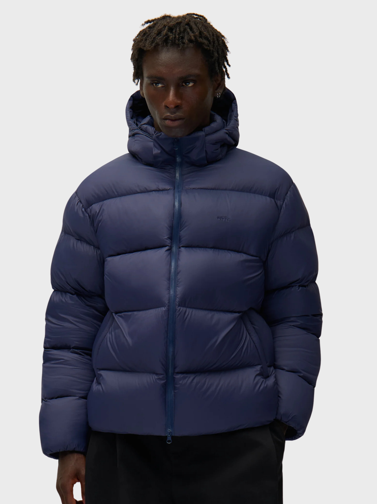 Arte Puffer Jacket