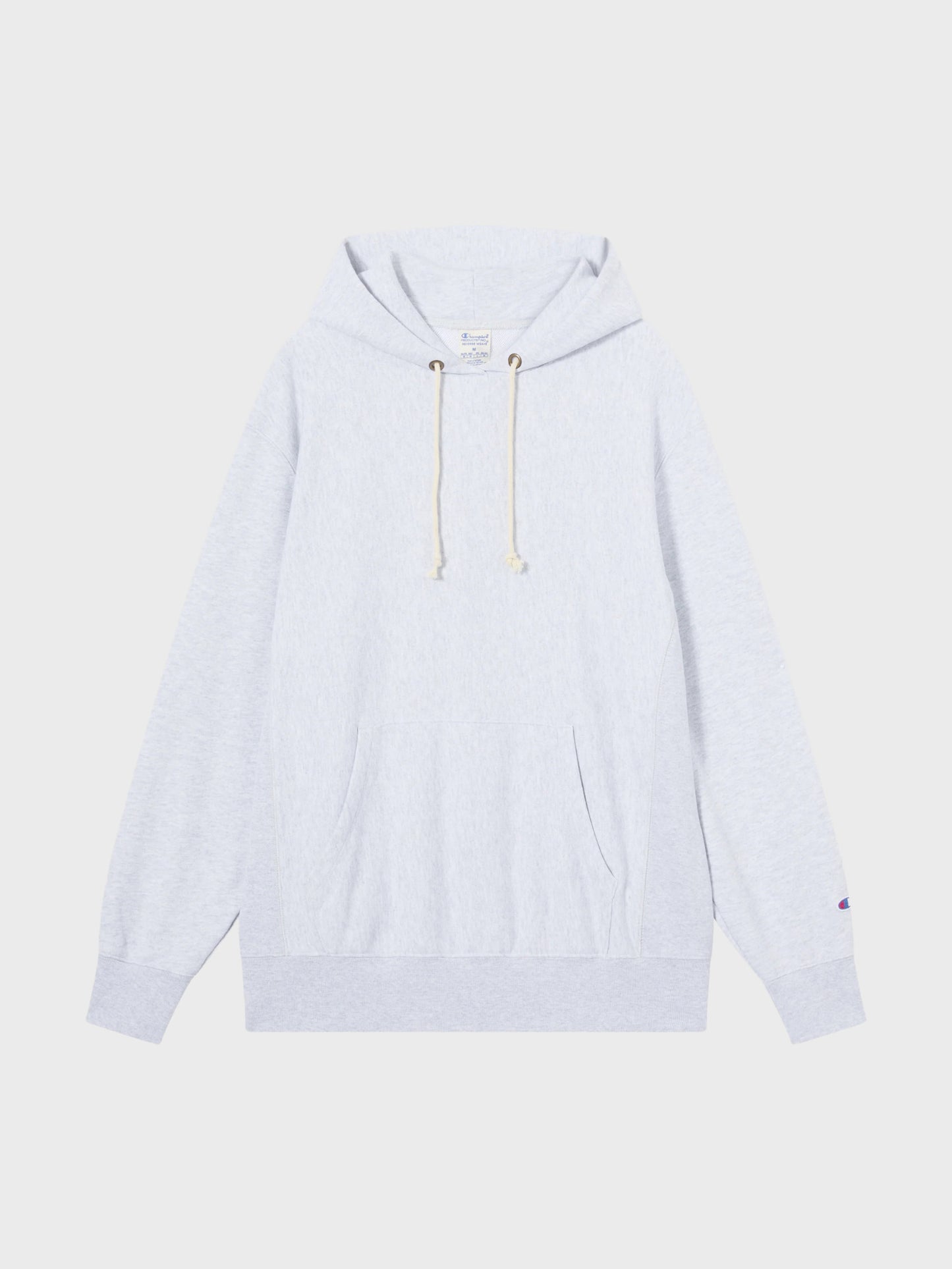 Hooded Sweatshirt — front