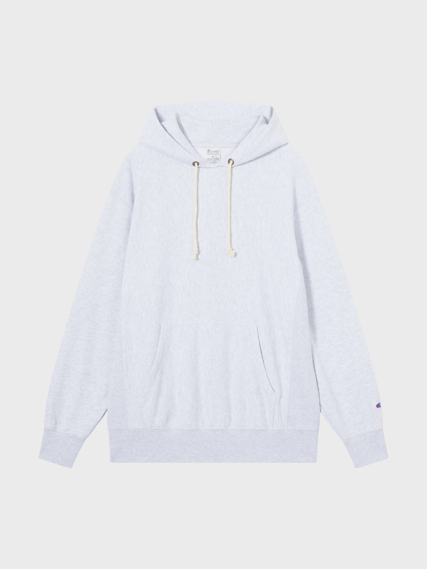 Hooded Sweatshirt — front