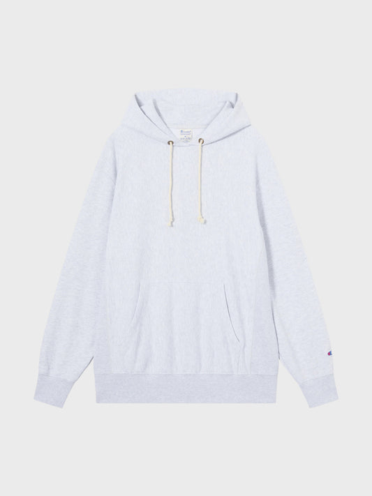 Hooded Sweatshirt — front