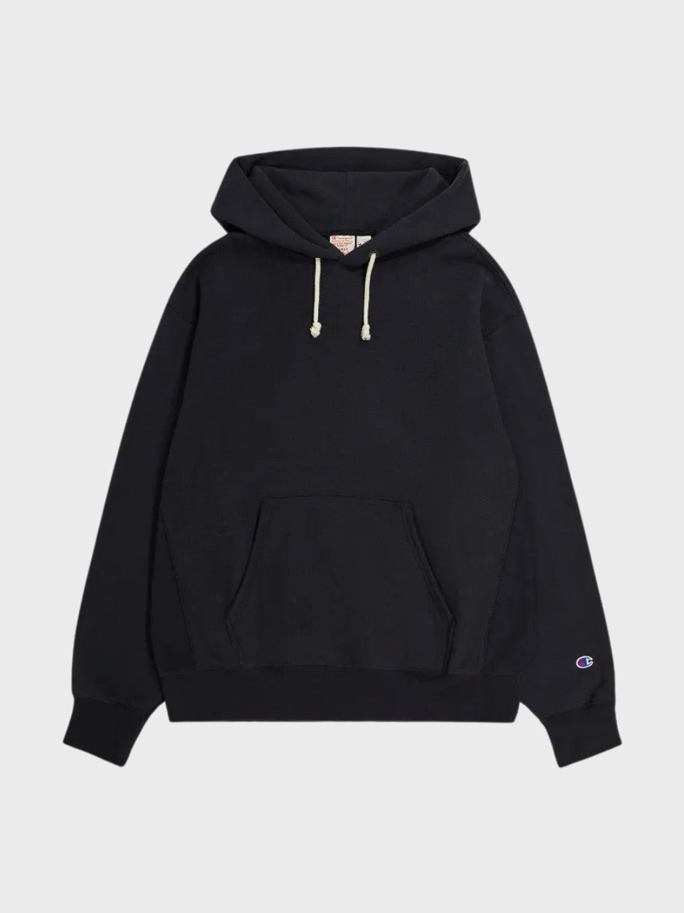 Hooded Sweatshirt — front