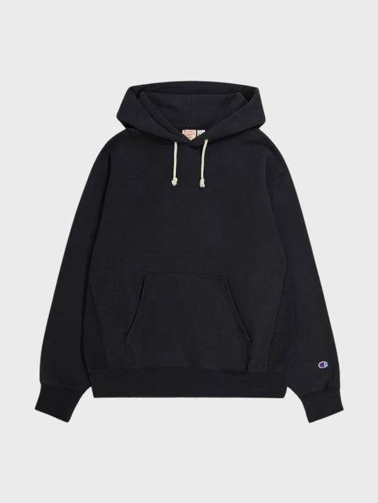 Hooded Sweatshirt — front