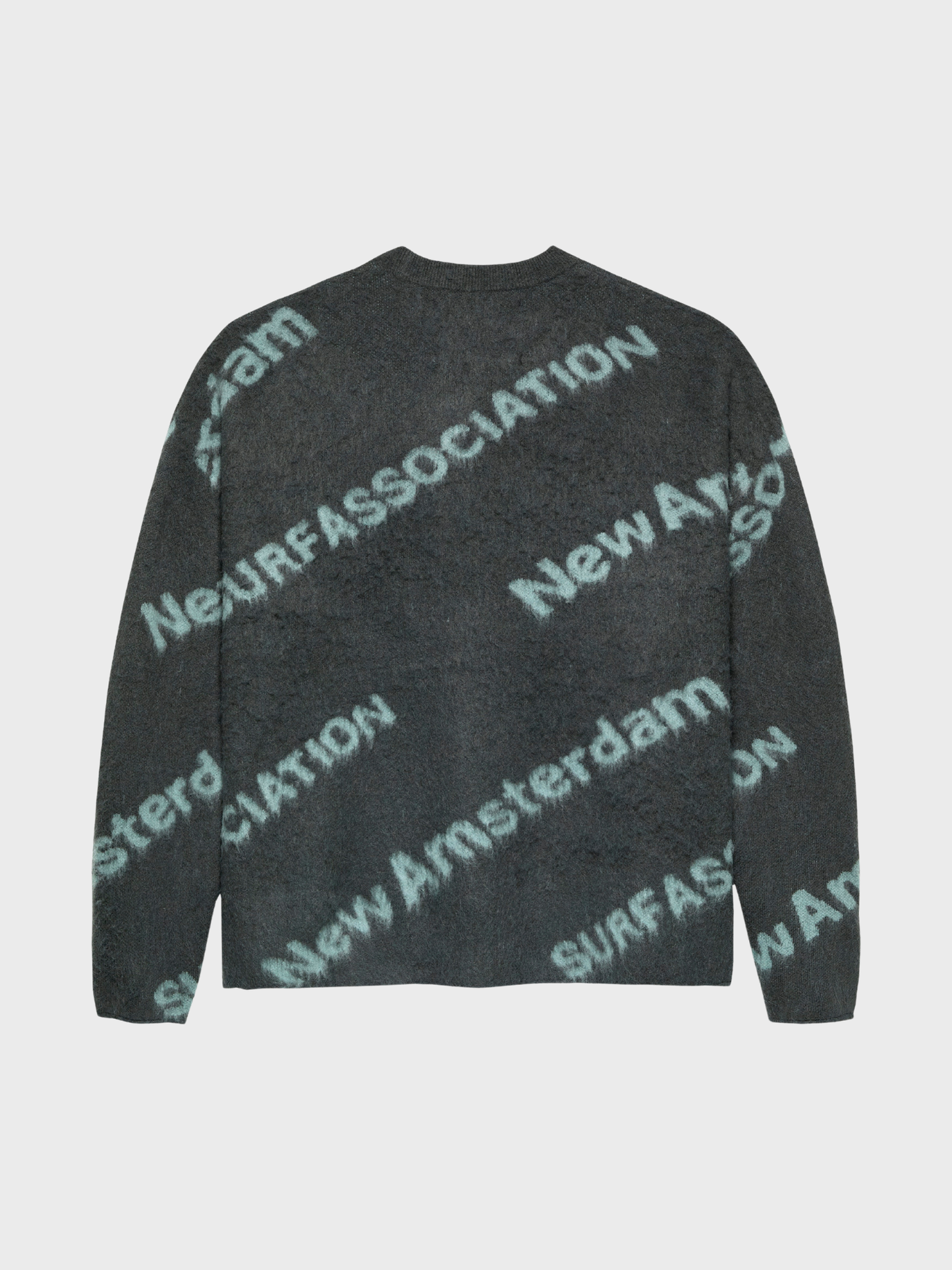 Jacquard Knit