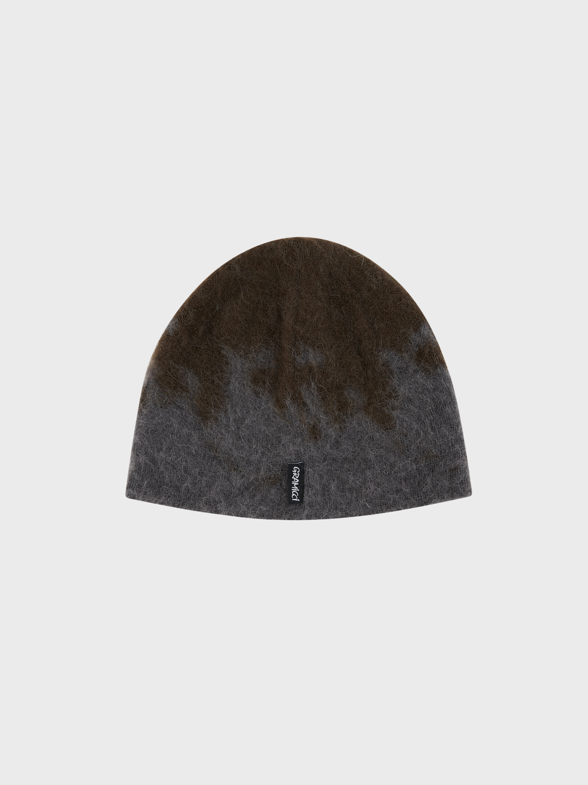 Mohair Splatter Beanie