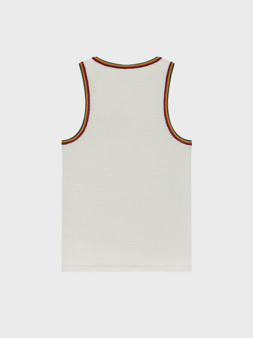 Tank Top Knit