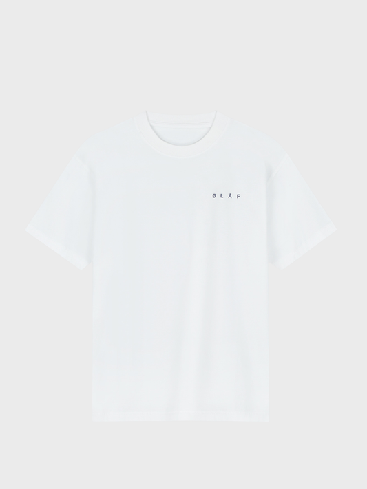 Dotted Face Tees