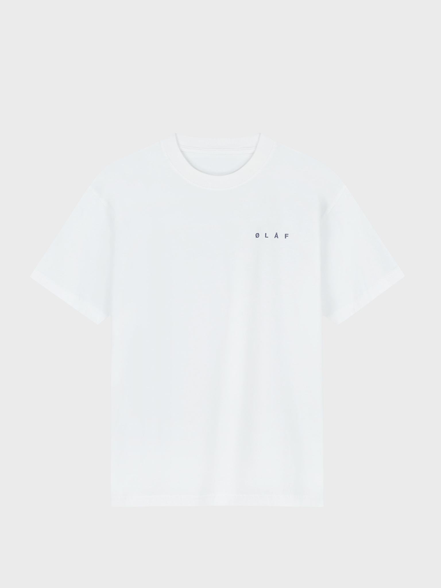 Dotted Face Tees