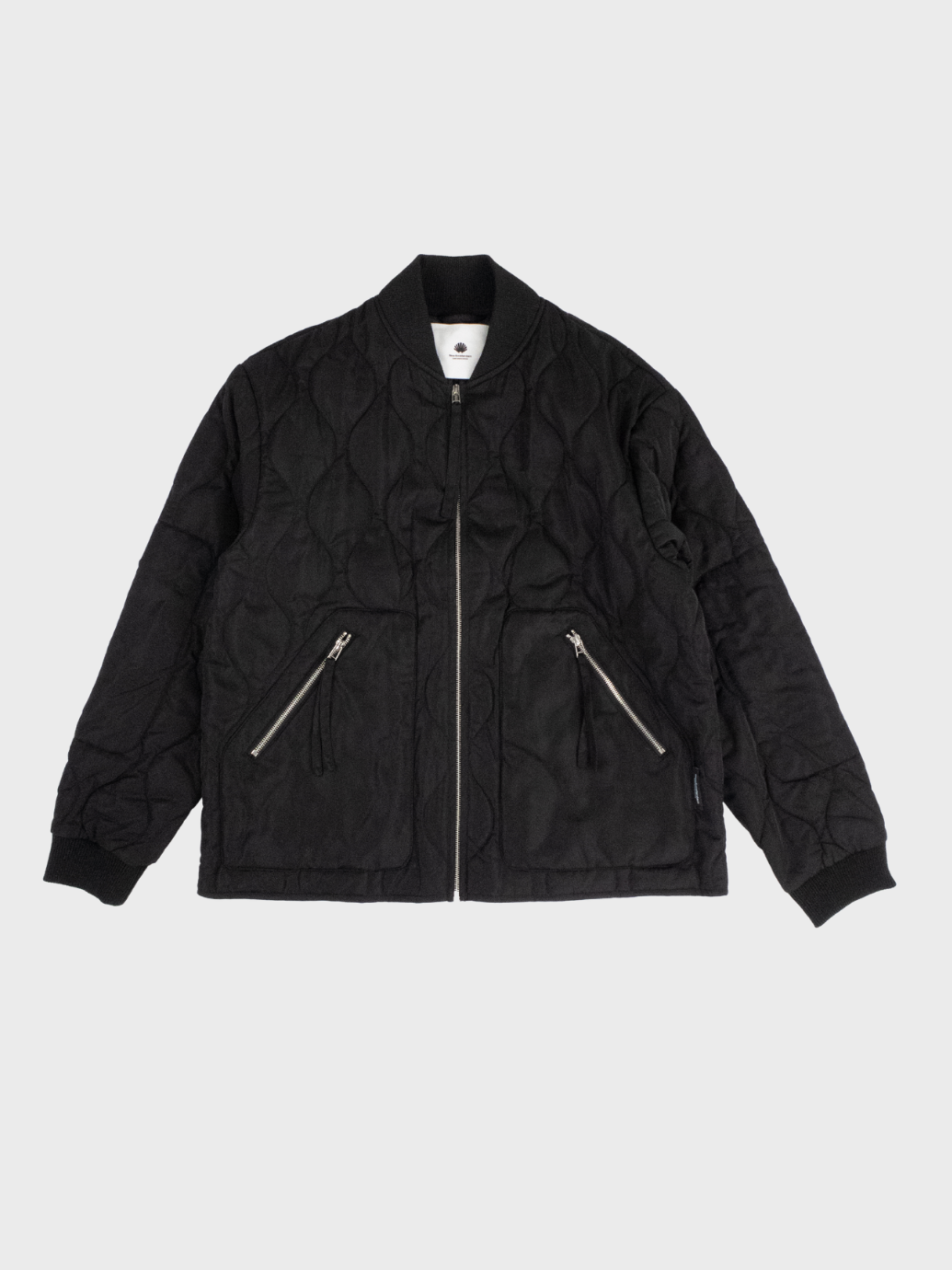 Quilted Jacket