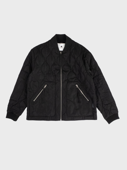 Quilted Jacket