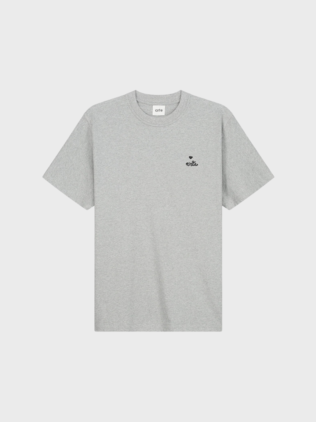 Heart Logo T-Shirt