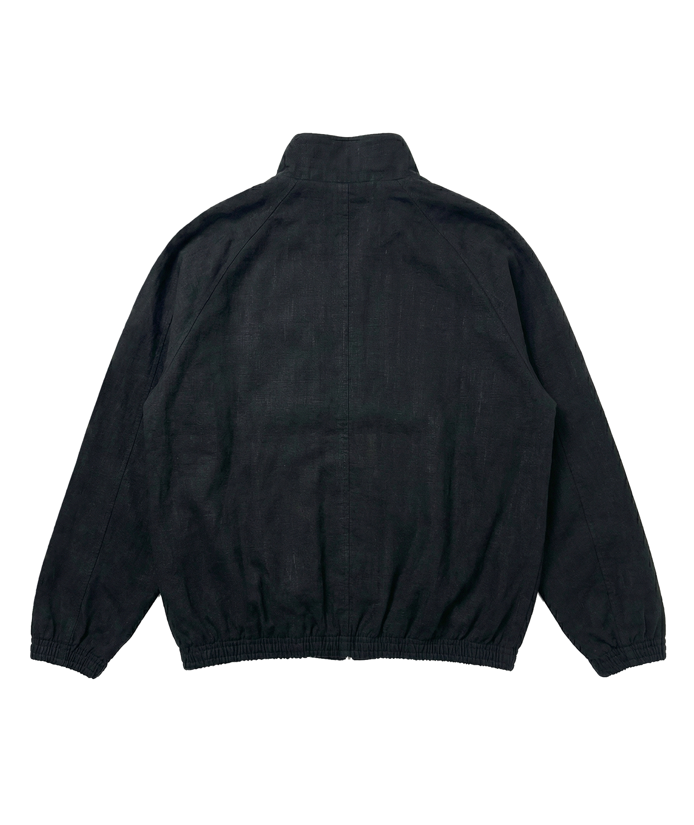 Palermo Linen Track Jacket