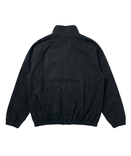 Palermo Linen Track Jacket