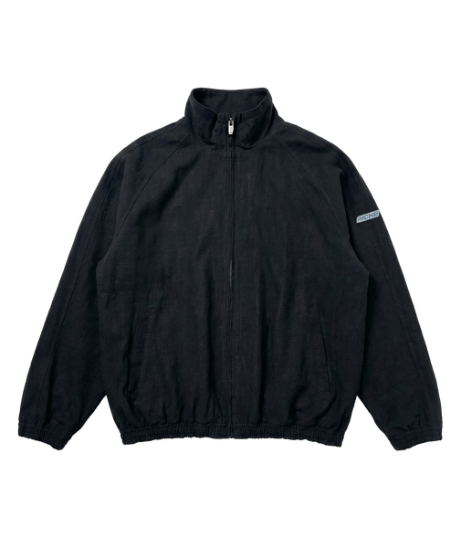 Palermo Linen Track Jacket