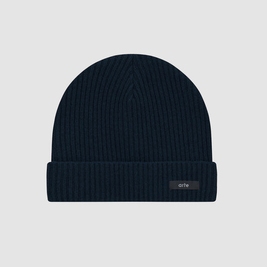 Label Beanie