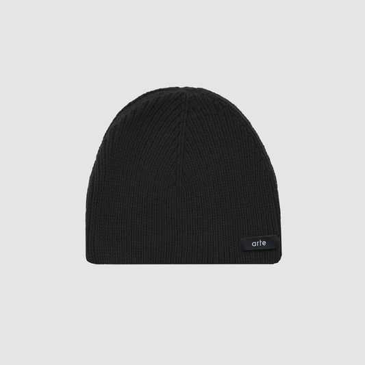 Label Beanie