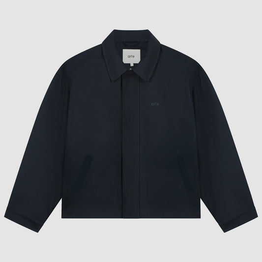 Canvas Atelier Jacket