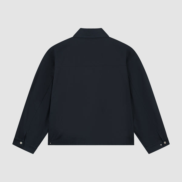 Canvas Atelier Jacket