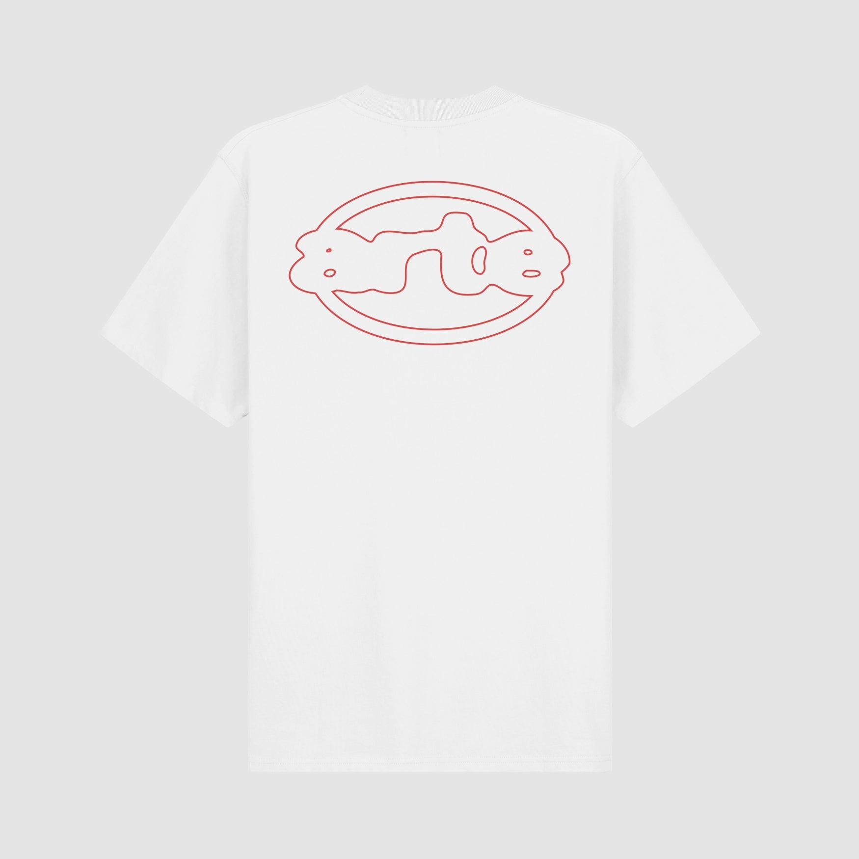 Emblem T-shirt