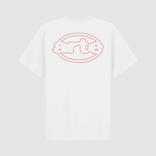 Emblem T-shirt
