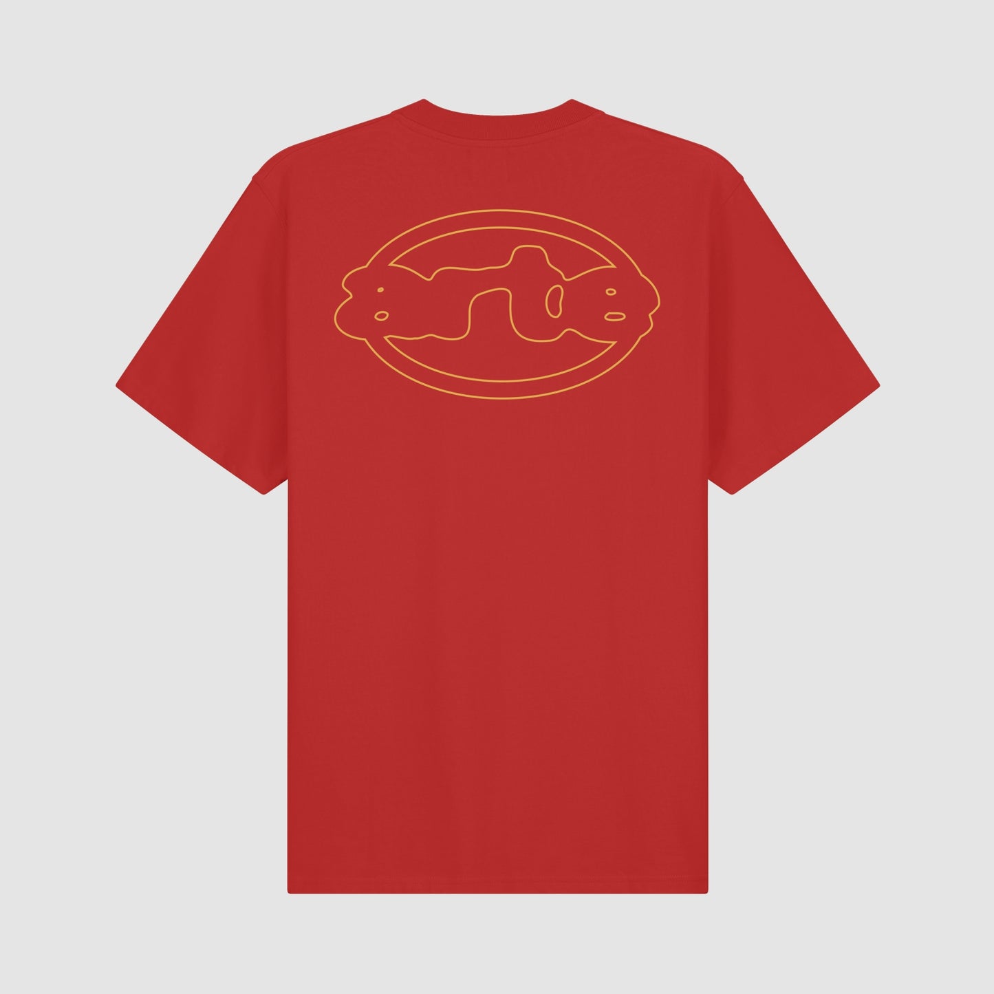 Emblem T-shirt