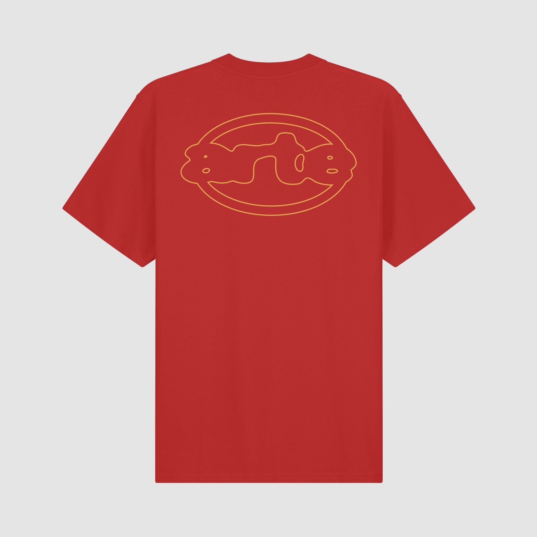Emblem T-shirt