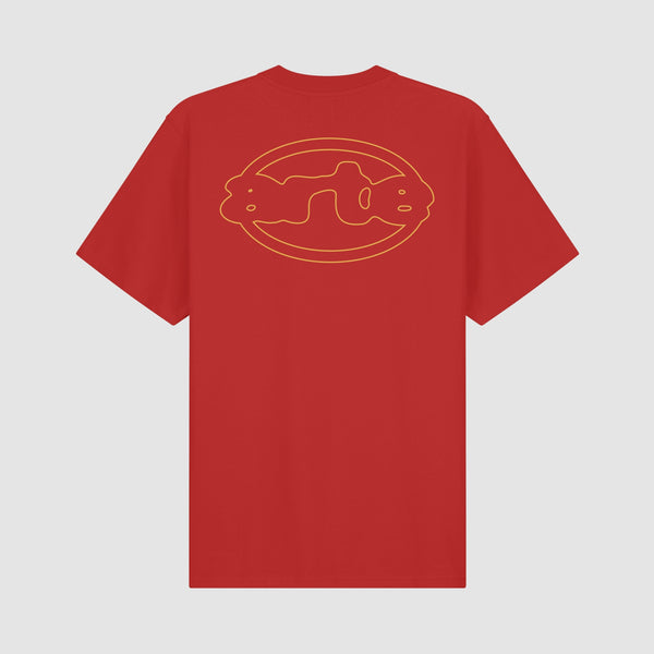Emblem T-shirt