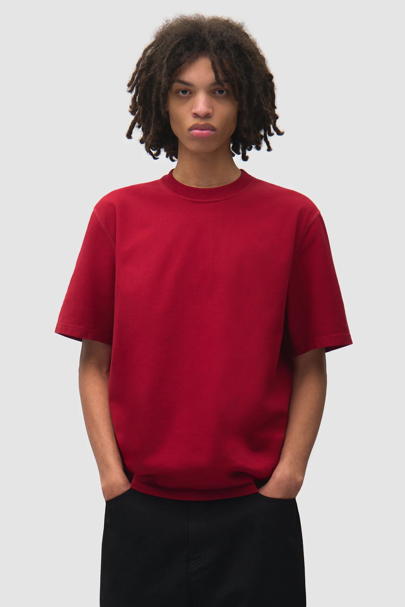 Emblem T-shirt