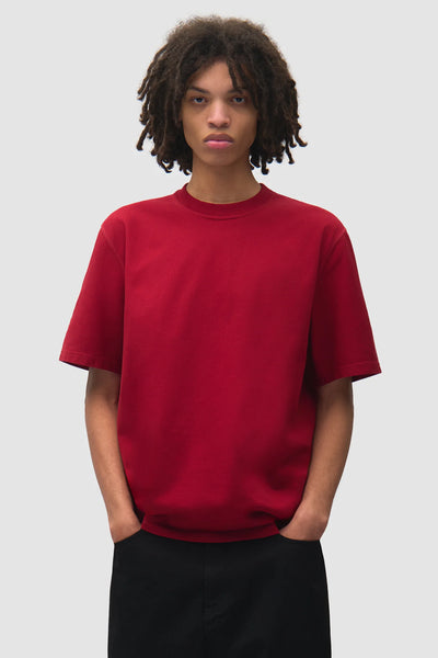 Emblem T-shirt
