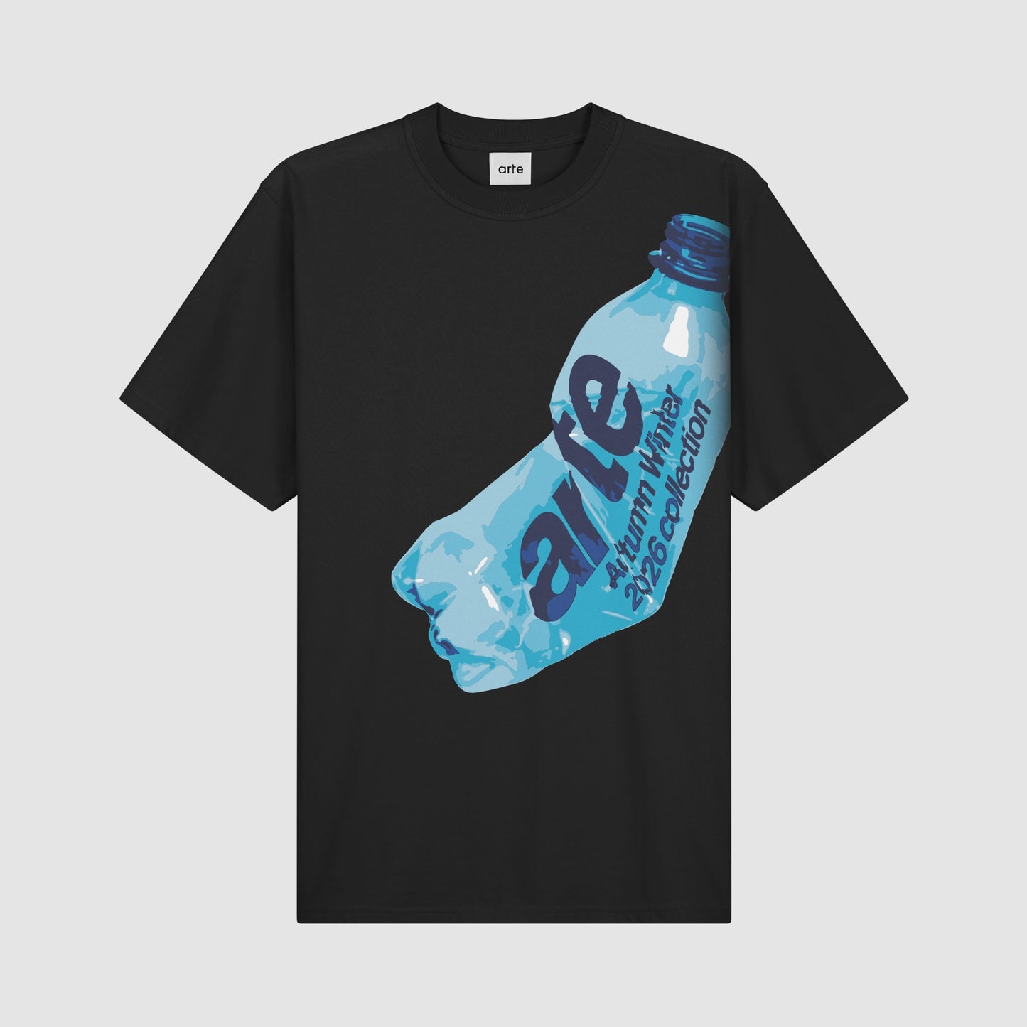 Single Use T-shirt