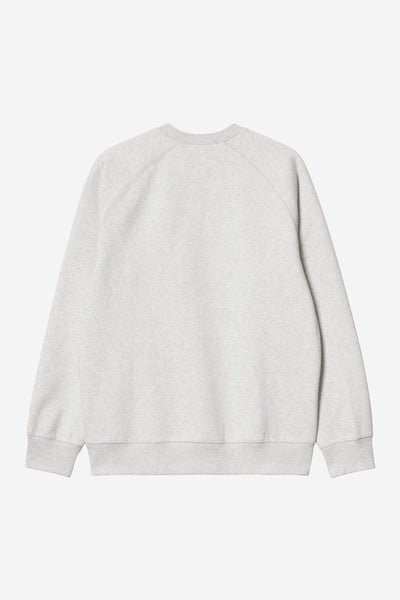 Chase Sweat