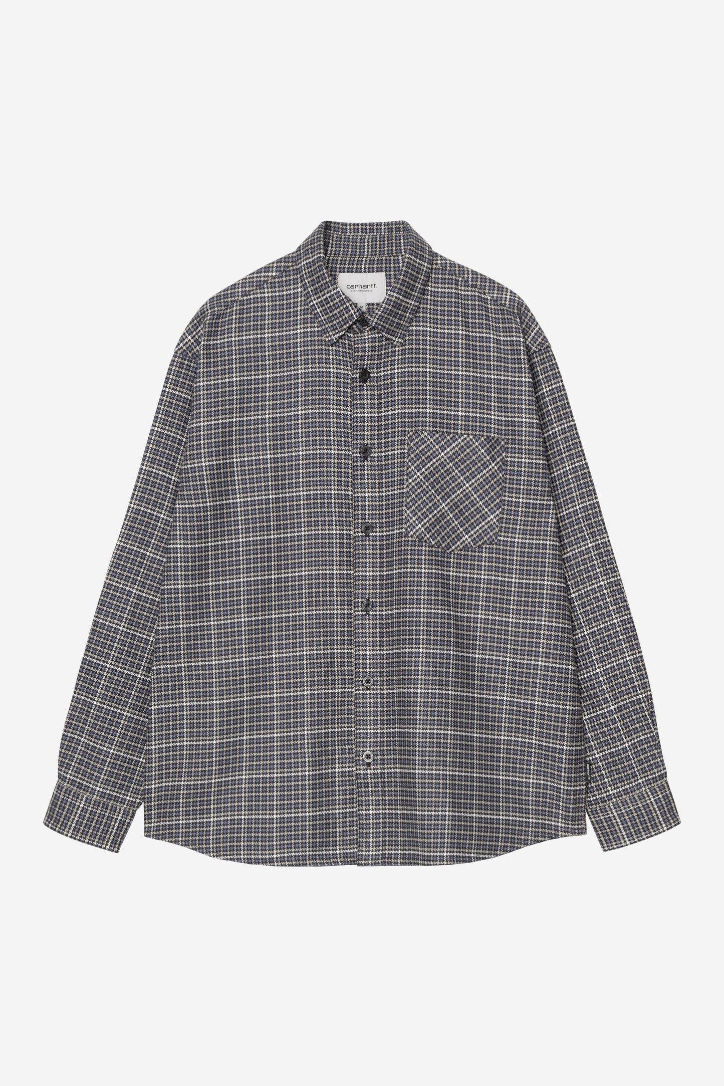 L/s Todrick Shirt