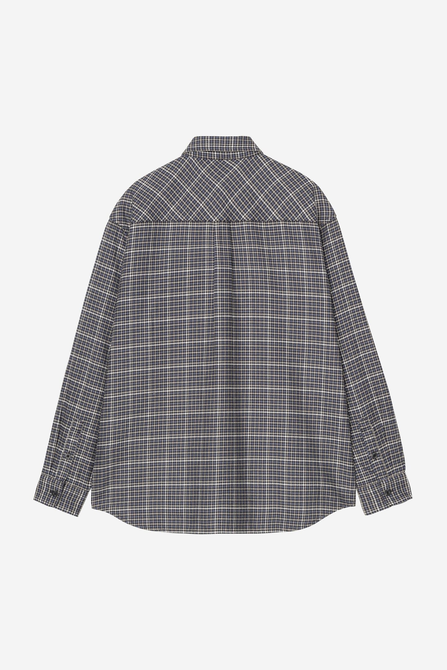 L/s Todrick Shirt