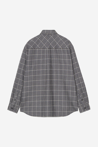 L/s Todrick Shirt