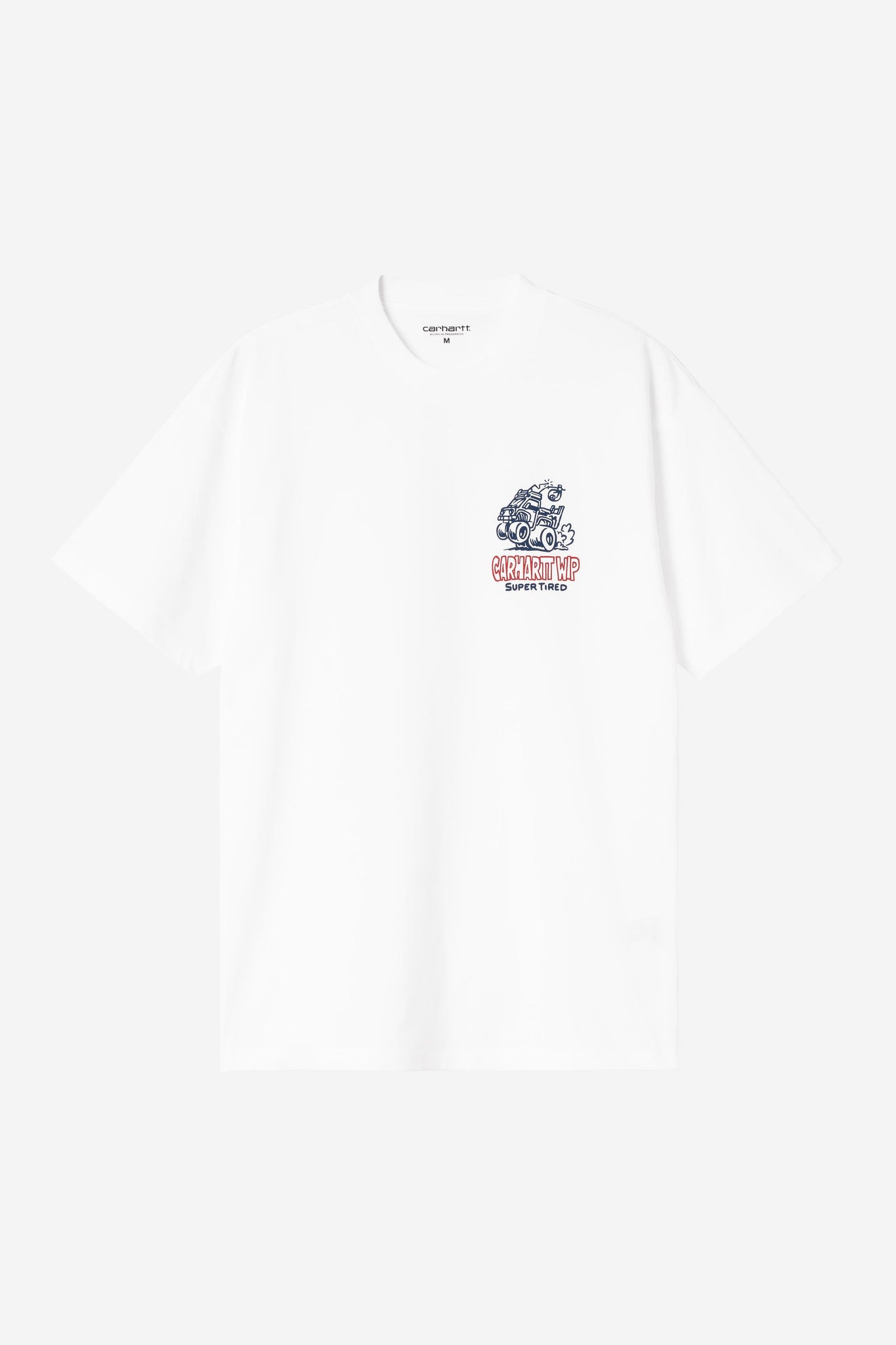S/s Hot Rat T-Shirt
