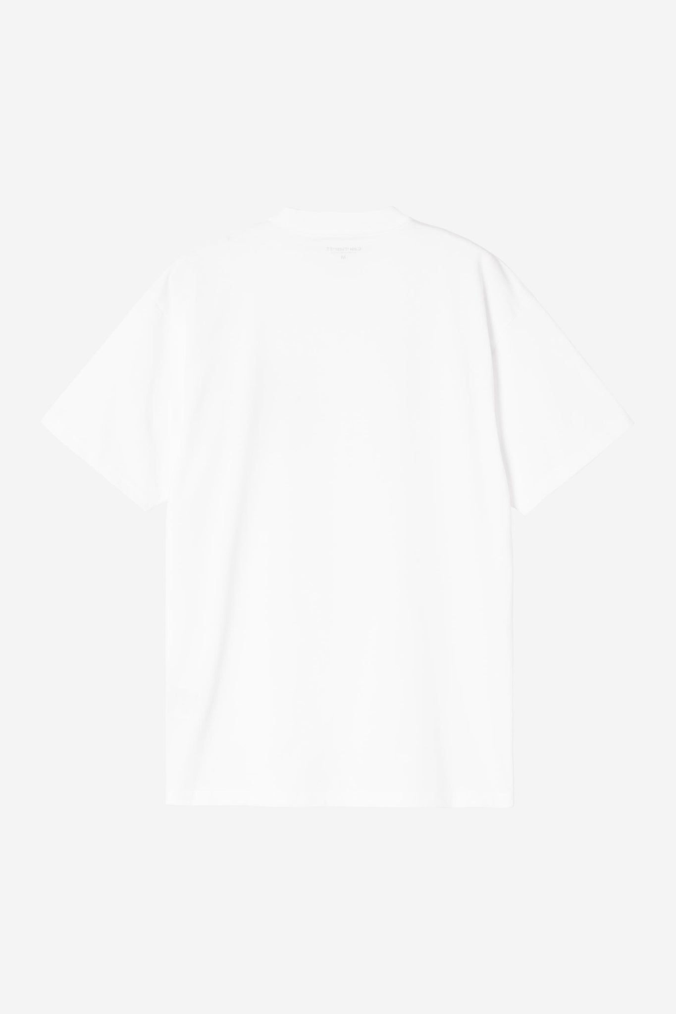 S/s Hot Rat T-Shirt