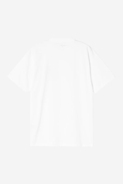 S/s Hot Rat T-Shirt